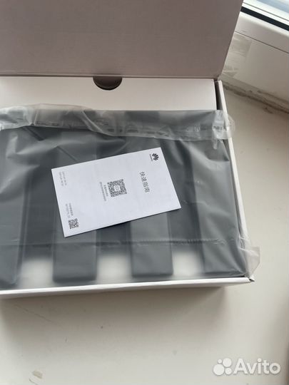 Wifi роутер 5 ггц huawei AX3 Pro