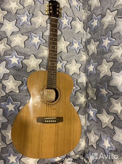 Гитара Strunal J777