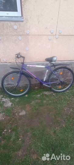 Продаются два велосипеда на ходу