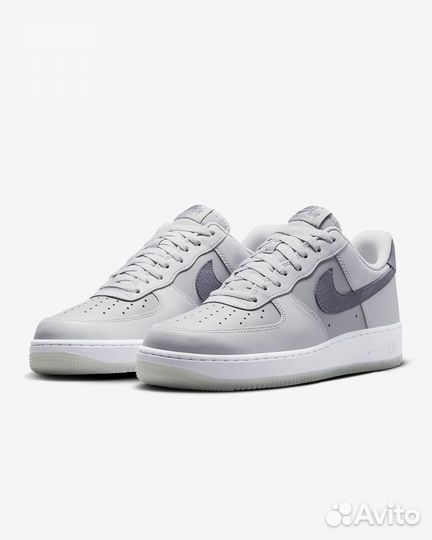 Оригинал Nike Air Force 1 LV8 (8,5 us / 42 eur)