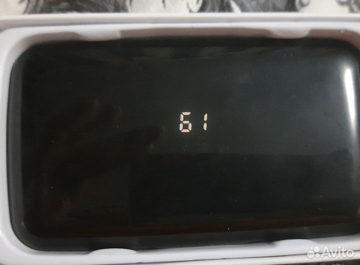 Bluetooth гарнитура