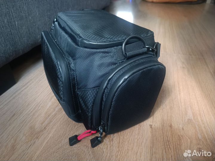 Фотосумка Tenba Shootout Waistpack