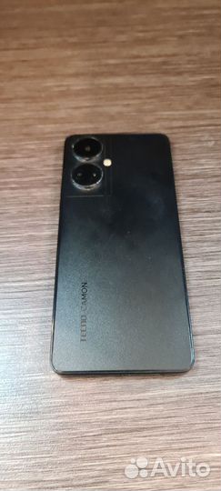 TECNO Camon 19 Pro, 8/128 ГБ