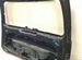 Крышка багажника Skoda Yeti 1 2009-2013