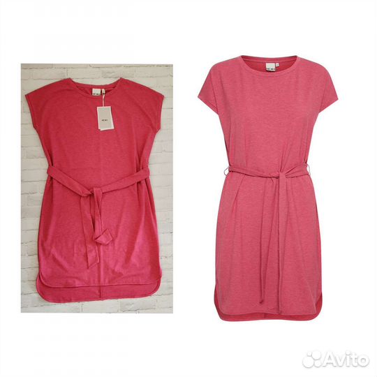 Брюки кюлоты укороченные Cos р: 44/46