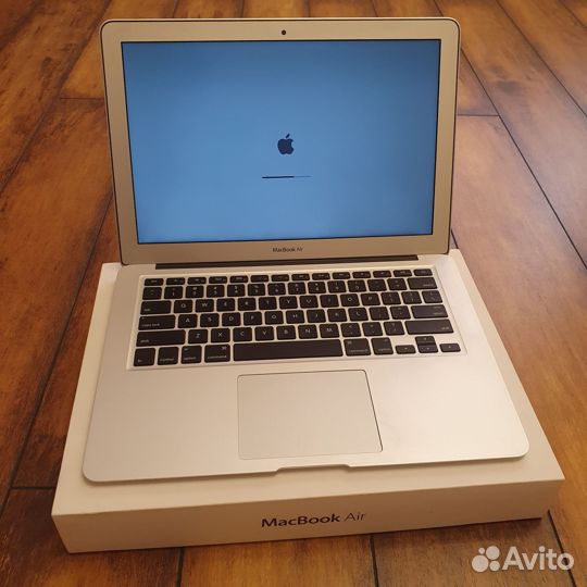 Apple Macbook Air 13