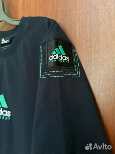 Футболка Adidas Equipment (Турция)