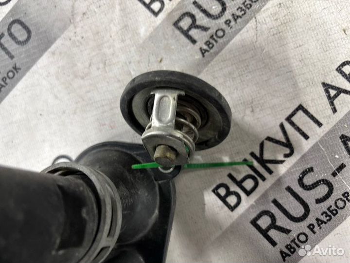 Корпус термостата Ford Focus 3