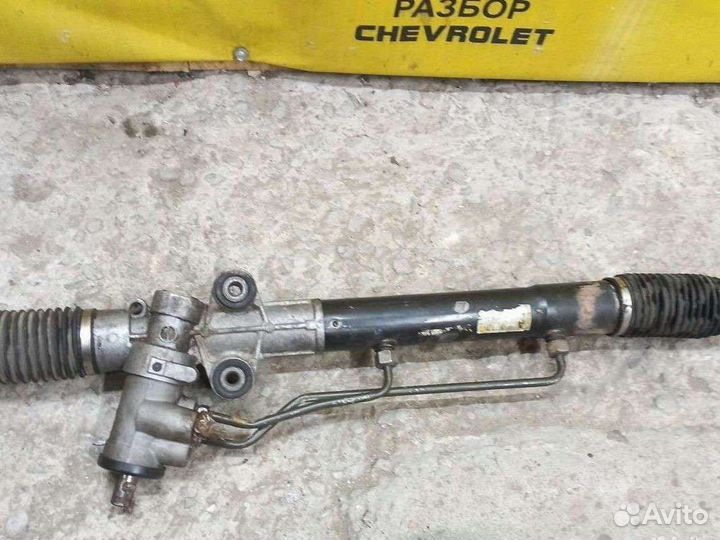 Рулевая рейка Дэу Джентра