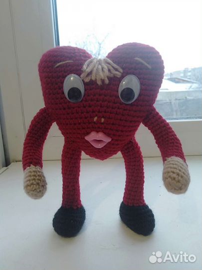 Игрушка