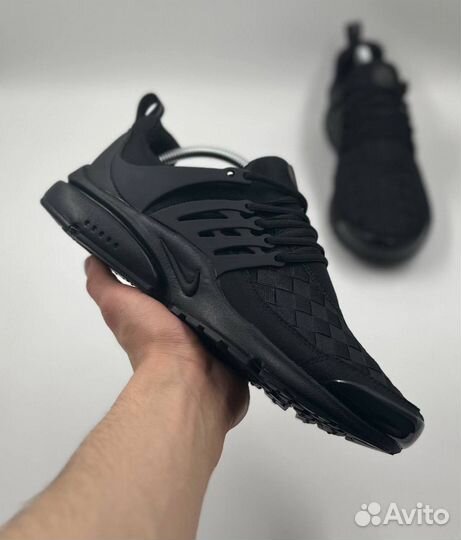 Nike Air Presto SE