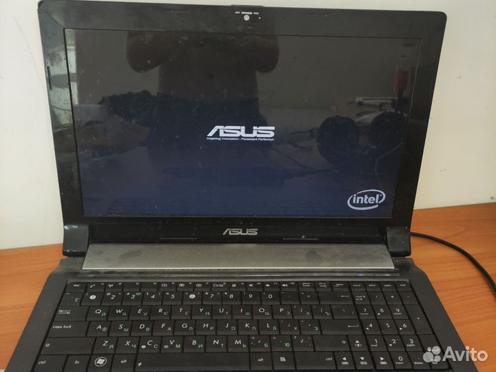 Asus N53SN
