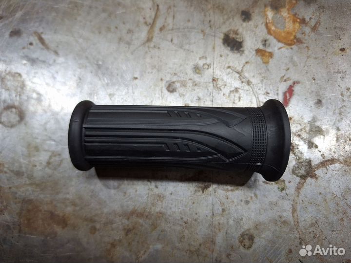 Грипсы для велосипеда