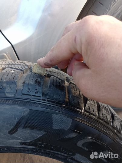 Pirelli Ice Zero 195/65 R15 30N