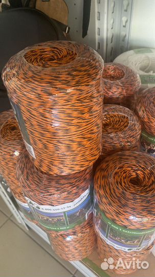 Магазин все для фермы. электропастухи