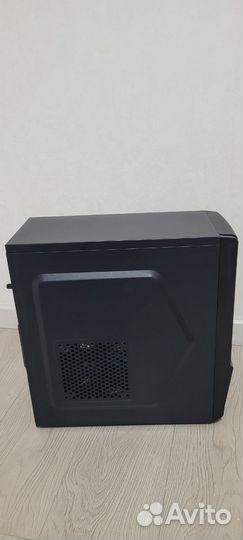 Системный блок Intel Core i3-7100