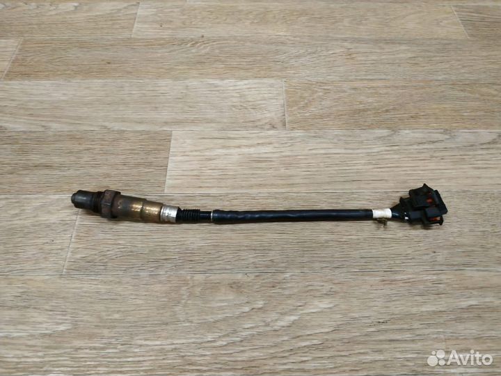 Датчик кислорода нижний Opel Corsa D / Astra H