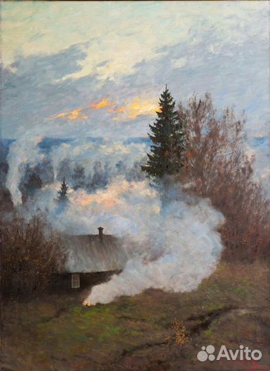 Репетитор по живописи, рисунку, композиции