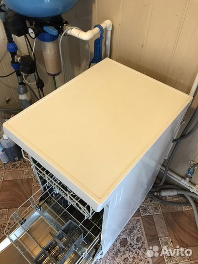 Посудомоечная машина Bosch (45 см)