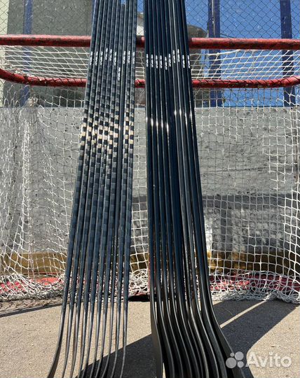 Клюшка хоккейная