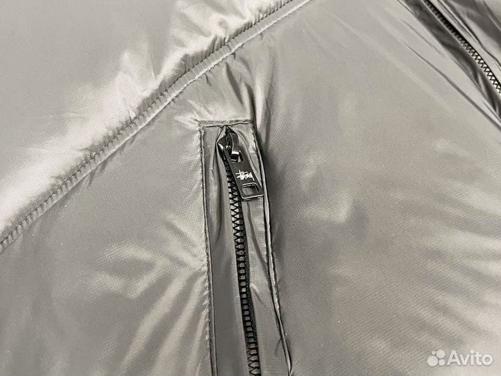 Жилетка Stussy