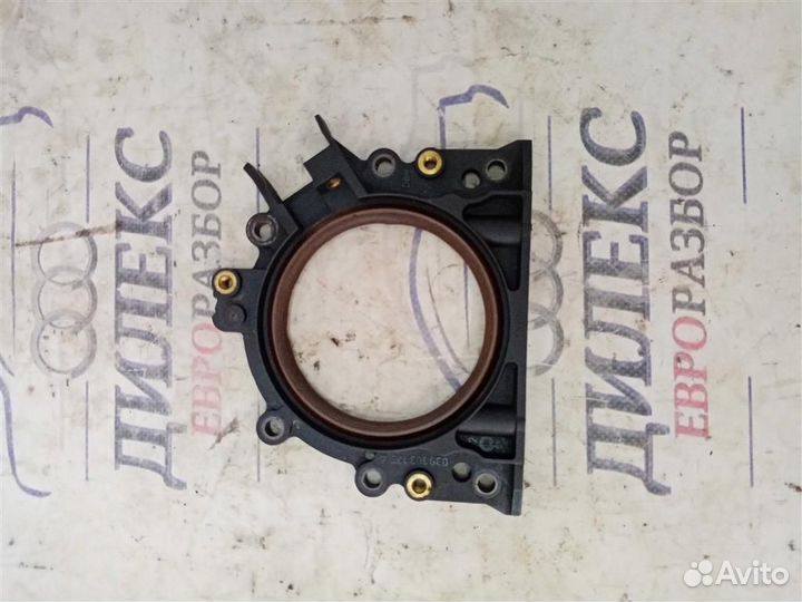 Сальник коленвала задний VW Golf V Variant 2003-2