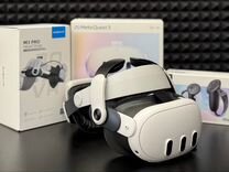 Аренда VR очки Oculus Quest 3