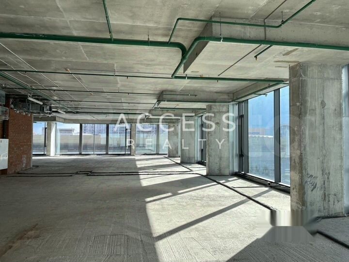 Сдам офисное помещение, 900 м²