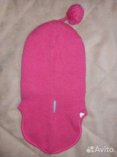 Шапка шлем kerry р.46