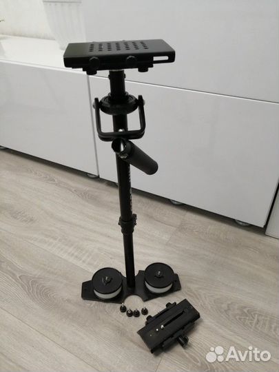 Стедикам flycam Steadycam 3000