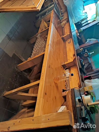 Барная стойка