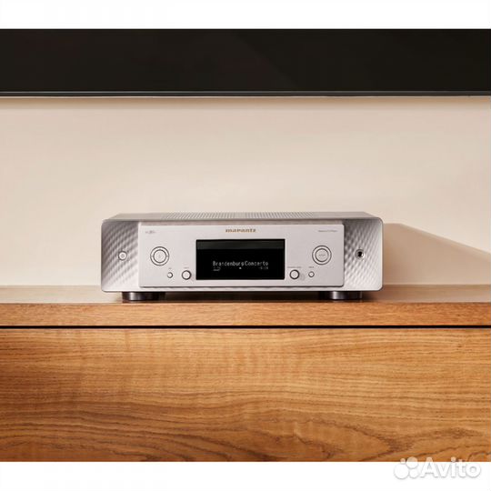 Marantz CD50N