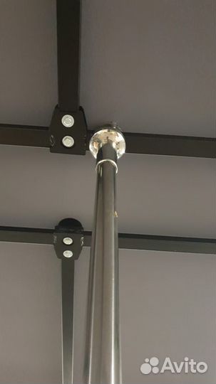 Пилон шест paul денс