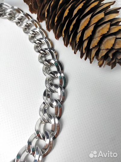 Цепь Monet винтажные украшения