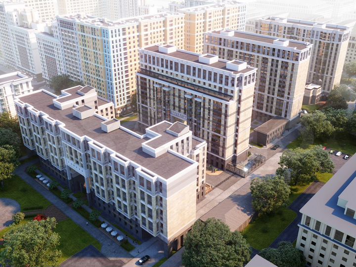 Продам помещение свободного назначения, 94.8 м²