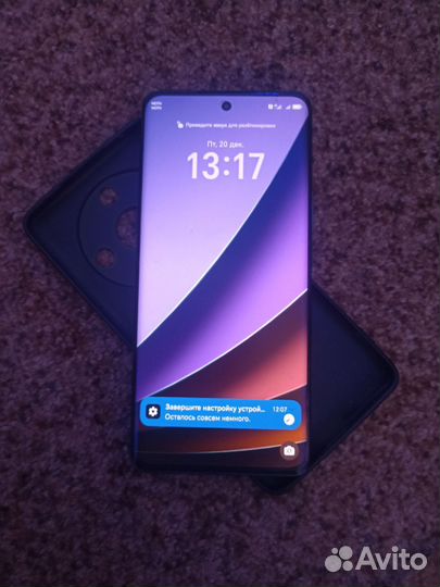 HONOR X9b, 8/256 ГБ