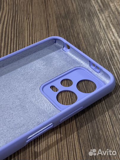 Чехол Silicone case Samsung A14