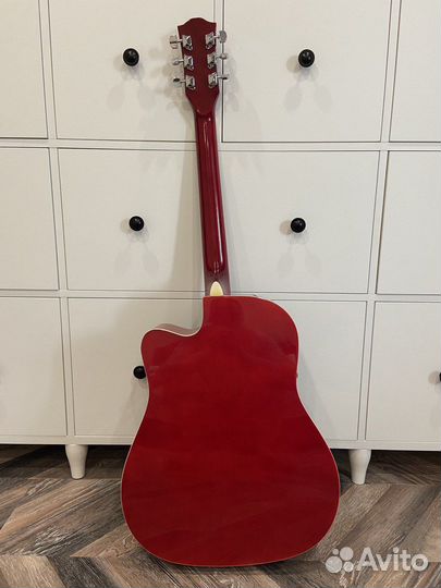 Гитара J.Konrad YH-41C R