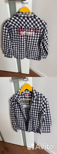 Продам пакетом вещи на мальчика 6 лет рост 122 см