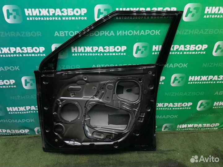 Дверь передняя правая Hyundai Creta 2016-2021