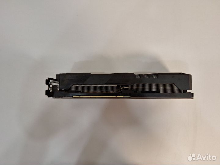 Видеокарта rtx 3080 10gb