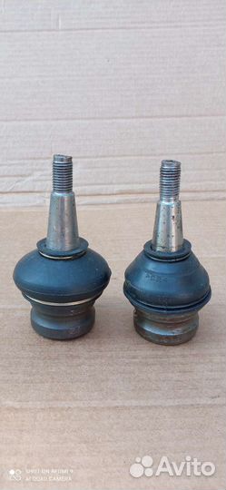 Шаровые на audi А4(В8), А6(С7)
