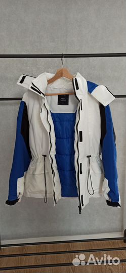 Куртка женская