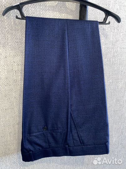 Костюм мужской Daniel Perry