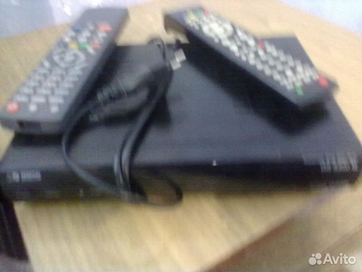 Цифровое телевидение ресивер дре -5000 и дре-8300