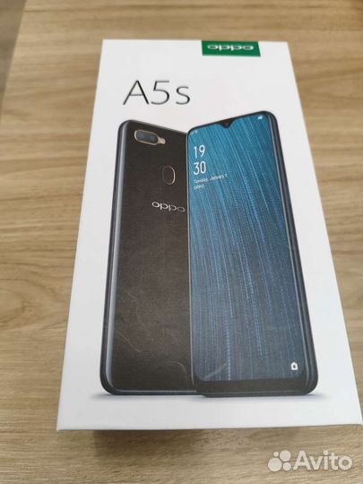 Oppo a5s