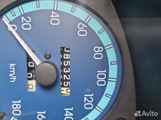 Daewoo Matiz 0.8 MT, 2011, 85 325 км объявление продам