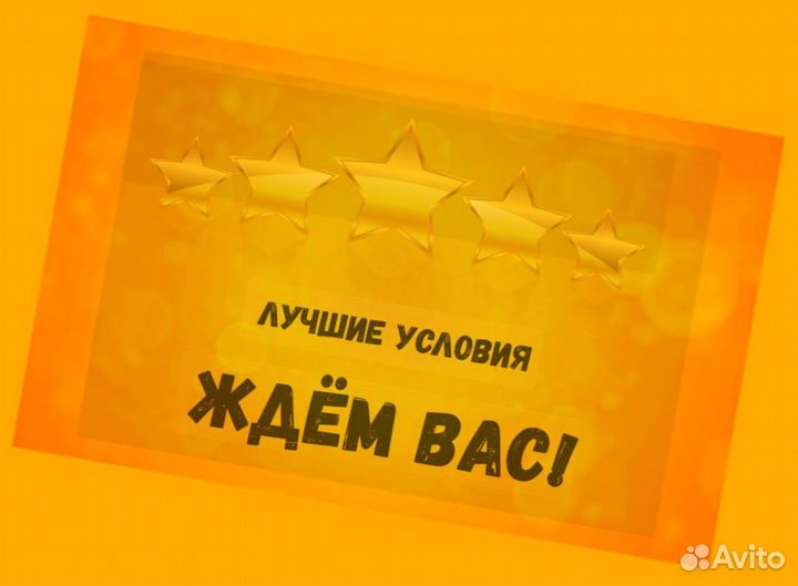 Сканировщик вахтой Жилье Хорошие условия М/Ж