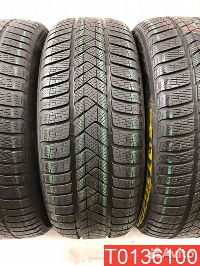 Pirelli Winter Sottozero 3 245/50 R19 105V