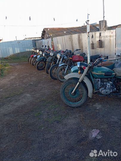 Разбор Мото СССР и целиком